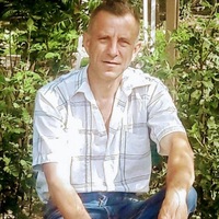 Вячеслав Седой