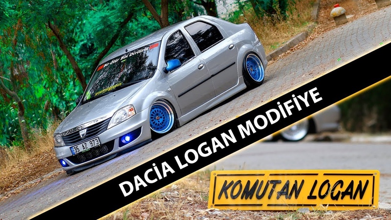 STANCE DACİ A LOGAN Ersin İŞ Bİ Lİ R ( Komutan Logan),