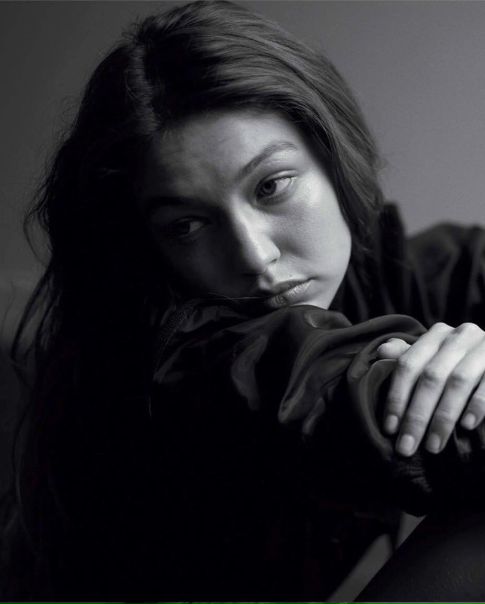 Анита Игишева, Россия