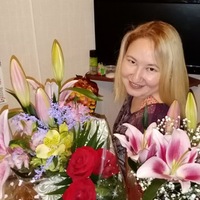 Юля Хисматуллина