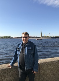 Андрей Прохоров