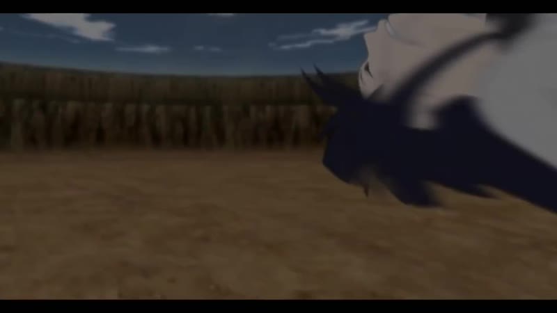 Näsh Shinra Purple Tensei Virtual Riot x Tendo Pain AMV Jiraiya