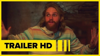 Watch AMC’s Lodge 49 Season 2 Trailer