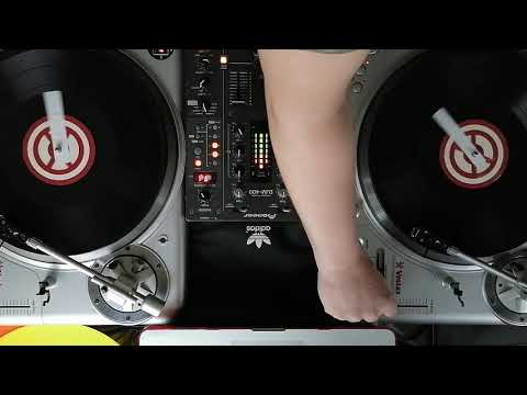 Sasha Vocal Drum Bass Speed