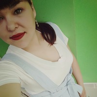 Анастасия Селезнева