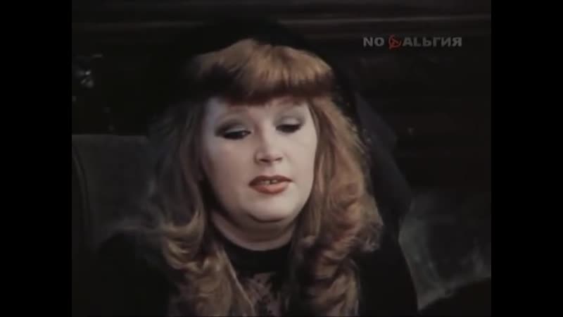 Алла Пугачева интервью Андрею