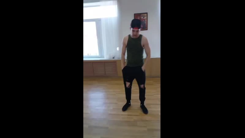 Как мы с Женей пытались записать приглашалку).