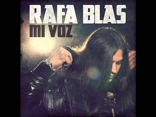 Rafa Blas   Quédate Conmigo