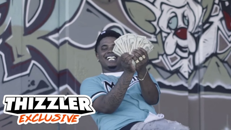 Bellz In My City ( Exclusive Music Video), , Dir. Shoot Something