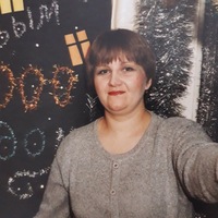 Людмила Никонова