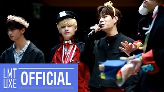 Stray Kids 181108   - SEUNGMIN All of Me cr. LMT UXE