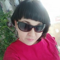 Наталья Касаткина