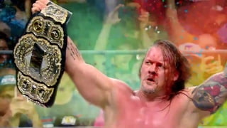 AEW Dynamite - Intro