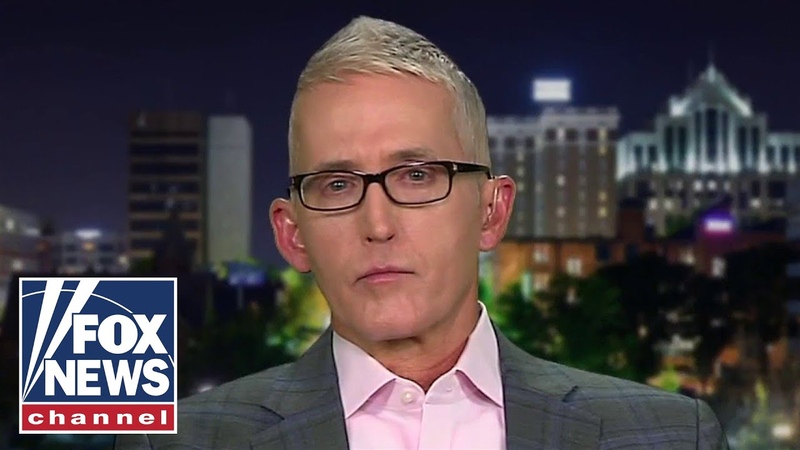 Gowdy: Law breakers should be arrested, bad cops should be