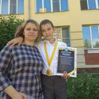 Лида Горожанкина