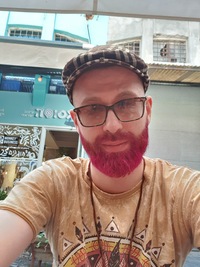 Андрей Прохоров