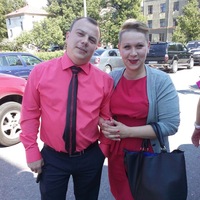 Настя Фролова