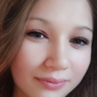 Анастасия Пащенко
