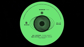 Ascion - Cultural Abuse (Kaos Version) [KAOS04]