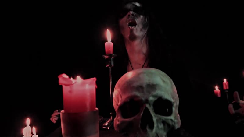 TOTENGEFLÜ STER Totengeflüster (music video