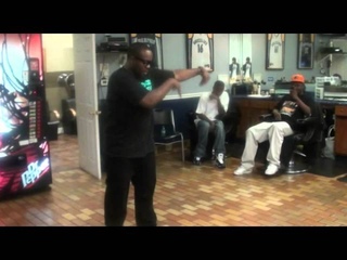 OG GANGSTA WALK SESSION “.& FUTURE“