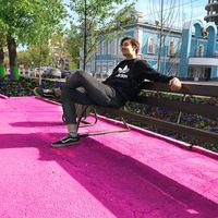 Слава Иконников