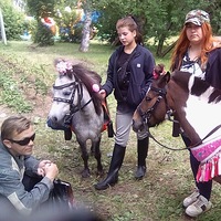 Саня Гладков