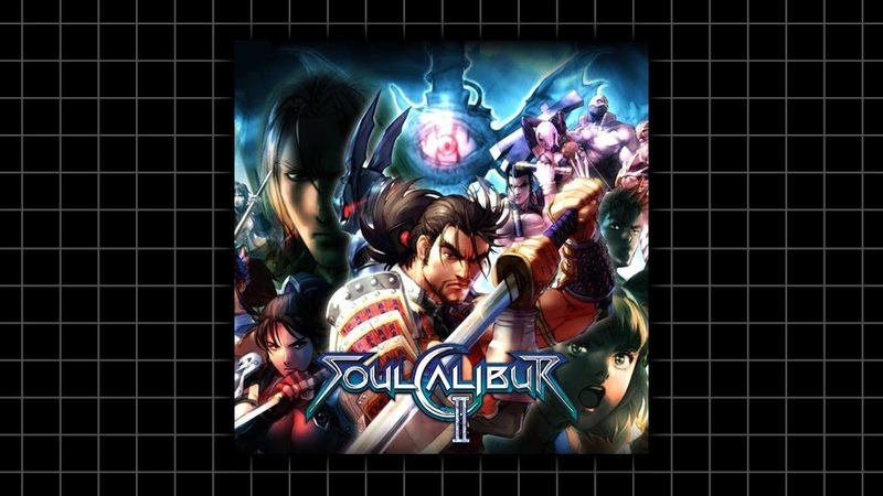 Soul Calibur II Soundtrack