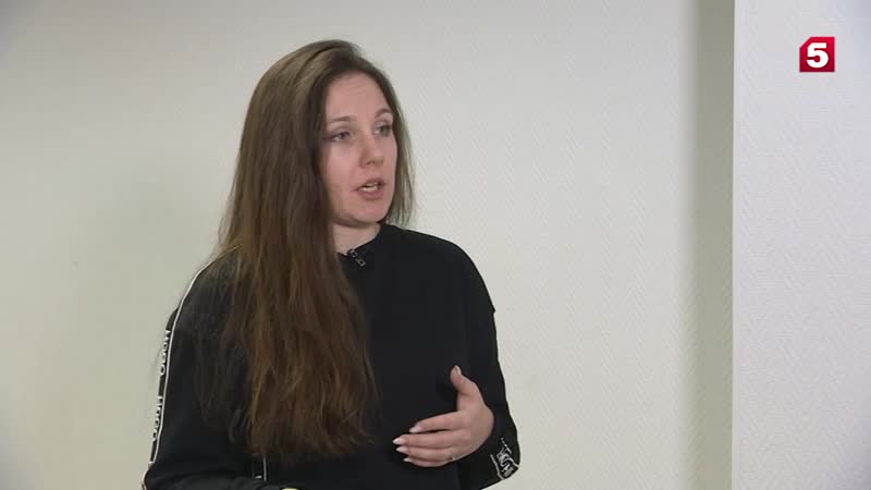Сбежавшая из больницы Боткина пациентка объяснила свое