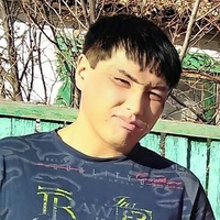 Руслан Закиров