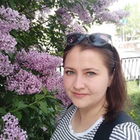 Елена Самойлова