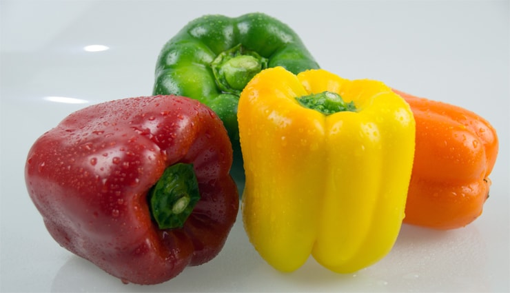 Топ-10 самых низкокалорийных продуктов, изображение №7