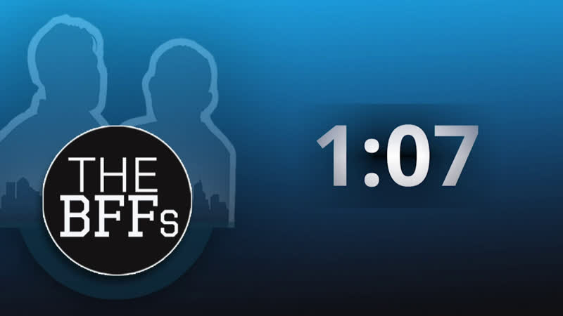 Fantasy Football 2019: Panthers and Bucs Previews, Fantasy BFFs, Ep.
