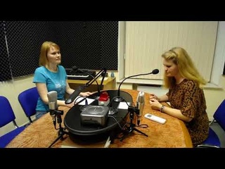 “Гость студии“ - Зинаида Махова