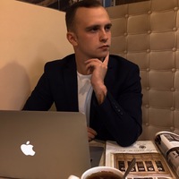 Дмитрий Нечаев
