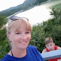 Екатерина Салихова