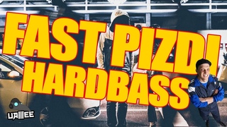 uamee - FAST PIZDI