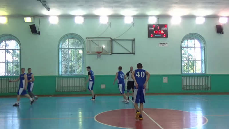 ПонкрашТим Garde