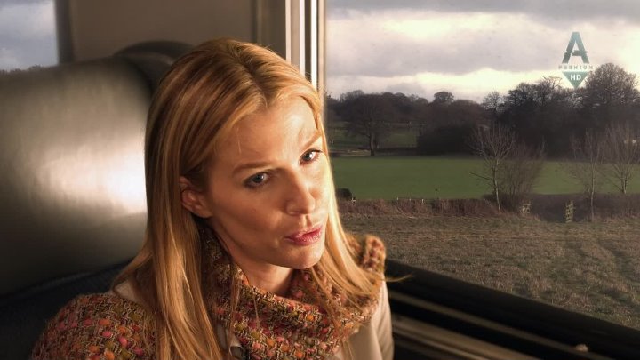 Магия слов: История Роулинг, Magic Beyond Words: The JK Rowling Story