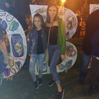 Алёна Кодис
