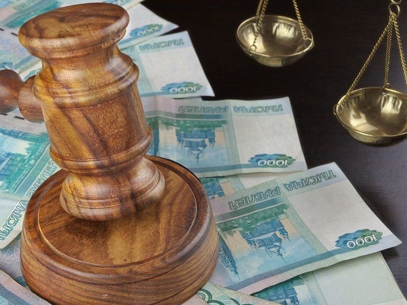 В КЧР осудили управляющую компанию за ненадлежащее содержание общедомового имущества