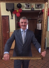 Александр Семериков
