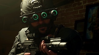 GMV Warriors_Call of Duty  Modern Warfare