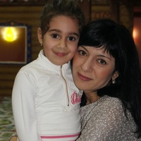 Анна Ковалева