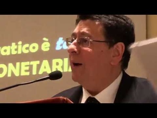 Valerio Malvezzi - Senato della Repubblica -