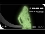 Премьера. Tiësto & Justin Caruso feat. Kelli-Leigh - Feels So Good (Lyric Video)
