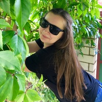 Анастасия Яровая
