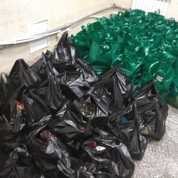 В Магазине Расфасовали 4