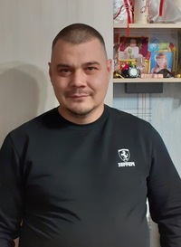 Алексей Архипов