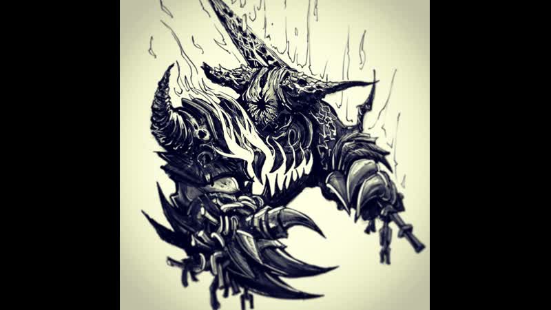 Dark Souls II: Scholar of the First Sin Young Artorias vs Smelter Demon ( Iron